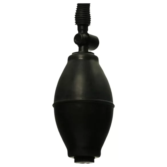 Pipedream - Fetisch - Vaginalpumpe (transparent)