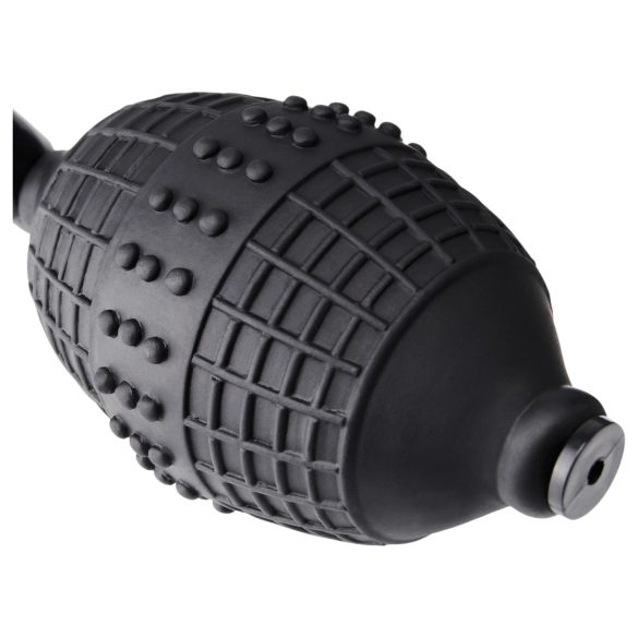 Pump Worx - Penispumpe (schwarz)