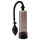 Pipedream - Pump Worx Beginner’s - schwarze Penispumpe (19 cm)