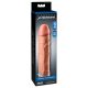 X-TENSION Perfect 2 - naturgetreuer Penismantel (20,3 cm)