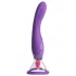 Pipedream - Fantasy - Akku-betriebene 3-in-1 Leckmaschine (lila)