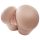 Fuck Me Silly Bubble Butt - Po Erotik-Masturbator (natur)
