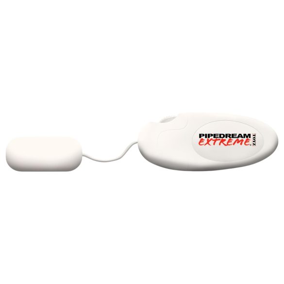 Pipedream Extreme Toyz - Vibro-Po für dunkle Abenteuer
