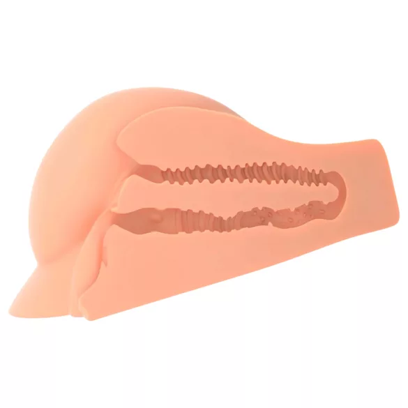 PDX Perfect Ass - Torso Masturbator (natur)