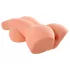 PDX Perfect 10 - Großer Busen Torso Masturbator (natur)