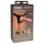 King Cock Elite Anfänger - Strap-on Dildo (natur)