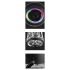 PDX ViewTube Pro - Saug- und Vibrationsmasturbator (Schwarz)