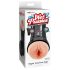 Wet Pussies Sensation - Naturgetreues Lustwunder