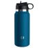 Fuck Flask Private Pleaser - Masturbator im Flaschen-Design (blau-natur)