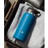 Fuck Flask Private Pleaser - Masturbator im Flaschen-Design (blau-natur)