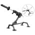 Fetisch Body Dock Pro - Sexmaschine (Schwarz)