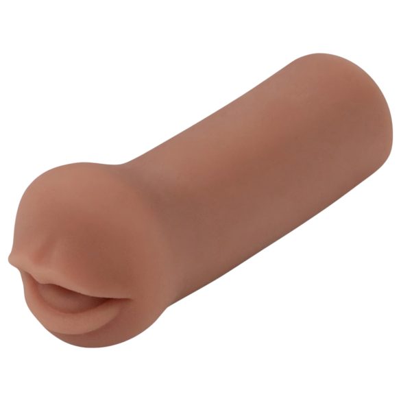 Pipedream Coed Cocksucker - Mund-Masturbator (natur)