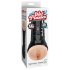 PDX Extreme Wet Pussy - Naturgetreuer Vagina-Masturbator - XXL (Natur)