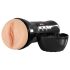 PDX Extreme Wet Pussy - Naturgetreuer Vagina-Masturbator - XXL (Natur)