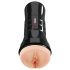 PDX Extreme Nasse Muschi - lebensechter Masturbator - XXL (natur)