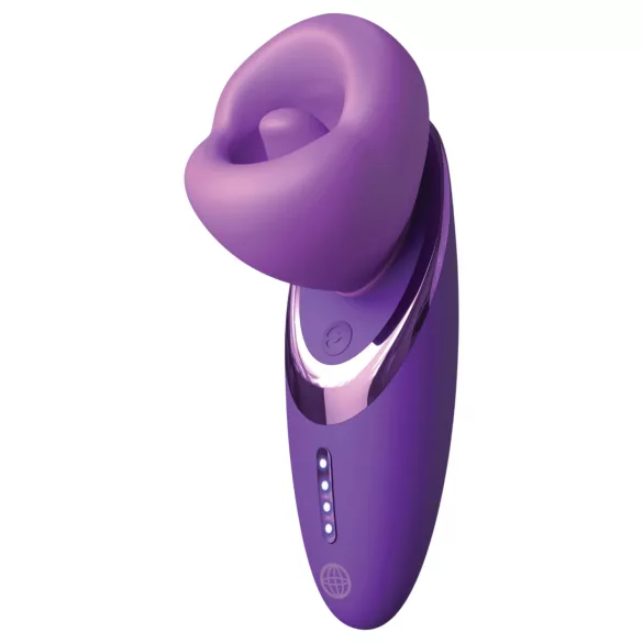 Fantasy For Her - Lila Saugvibrator