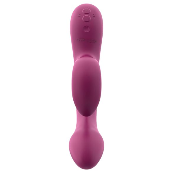 We-Vibe Nova 2 - lila Klitorisstimulator