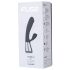 Fleshlight OHMIBOD Kiiroo - Intelligenter Klitorisstim-Vibrator (Schwarz)