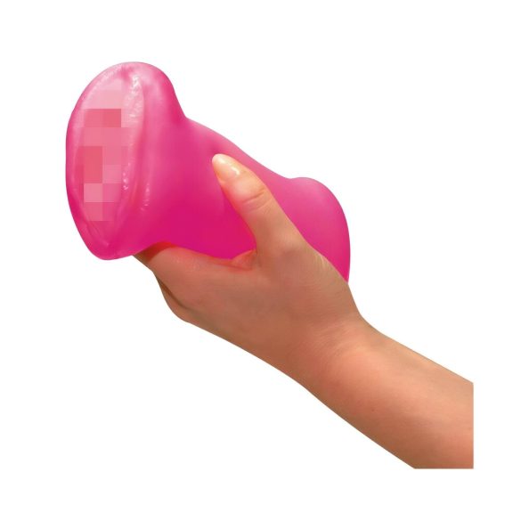 You2Toys - Jungfrau Vibro-Vagina