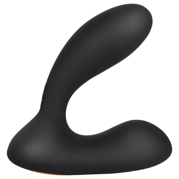 Svakom Vick Neo - Wiederaufladbarer VR Anus-Vibrator (schwarz)