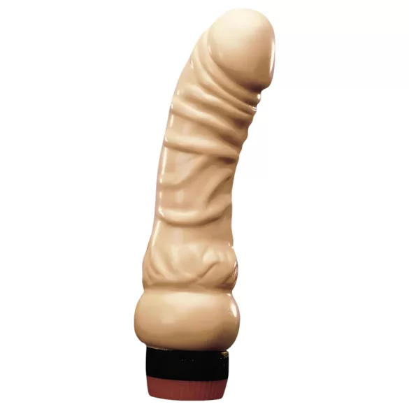You2Toys - Natürlicher Vibrator