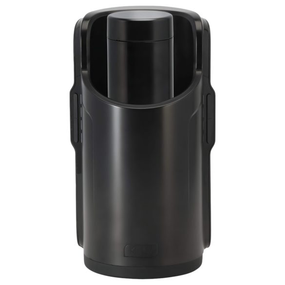 Kiiroo Keon Automatic - interaktiver, smarter Masturbator (schwarz)