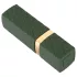 Emerald Love - Akku‑betriebener, wasserdichter Lippenstift‑Vibrator (rot)