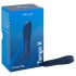 We-Vibe Tango X - Wasserfester Stabvibrator (blau)