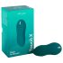 We-Vibe Touch X - Akku-Betrieb, wasserdichter Klitoris-Vibrator (Grün)