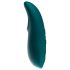 We-Vibe Touch X - Akku-Betrieb, wasserdichter Klitoris-Vibrator (Grün)