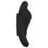 GoGasm Panty - Akku-Klitorisvibrator mit Funk (schwarz)
