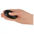 GoGasm Panty - Akku-Klitorisvibrator mit Funk (schwarz)