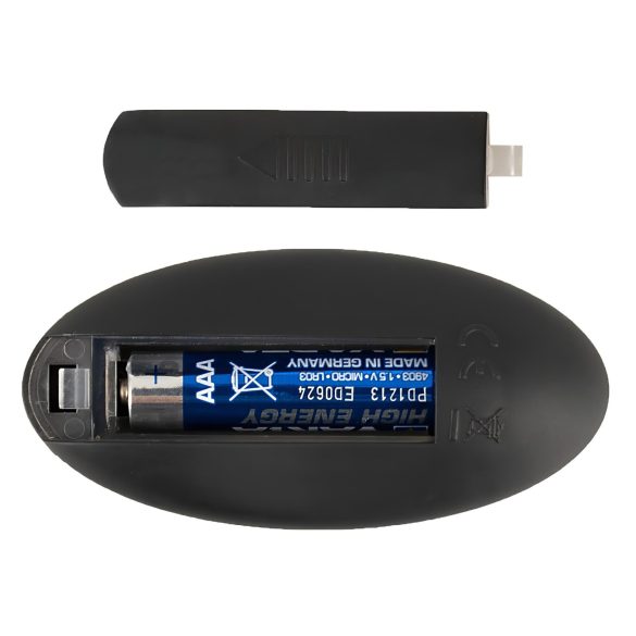 Medical RC - Stoßdreh-Vibrator (natur)