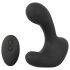Rebel RC - Akku-Radio-Analpumpe-Vibrator (schwarz)
