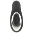 Rebel RC - Akku-Radio-Analpumpe-Vibrator (schwarz)