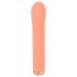 You2Toys Peachy! Mini G-Punkt Akku Vibrator (Pfirsich)