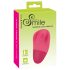 SMILE Thumping Touch - pulsierender Klitorisstimulator (pink)