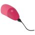 SMILE Thumping Touch - pulsierender Klitorisstimulator (pink)