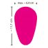 SMILE Thumping Touch - pulsierender Klitorisstimulator (pink)