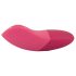 SMILE Thumping Touch - pulsierender Klitorisstimulator (pink)