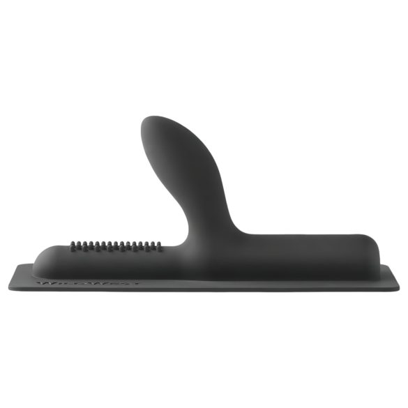 The Cowgirl Premium - Schwarzes Rodeo Sexgerät