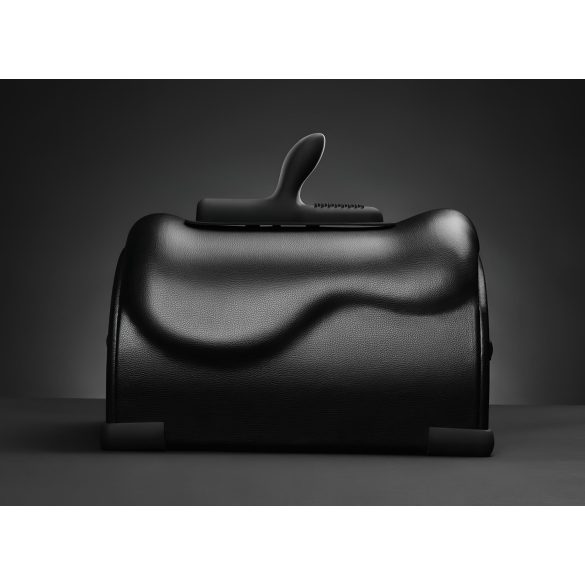 The Cowgirl Premium - Schwarzes Rodeo Sexgerät