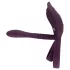 Couples Choice - Wiederaufladbarer Radio-Penisring (lila)