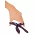 Couples Choice - Wiederaufladbarer Radio-Penisring (lila)