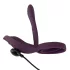 Couples Choice - Wiederaufladbarer Radio-Penisring (lila)
