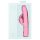 Pillow Talk Lively - Akku-Vibrator mit Klitorisarm (Pink)