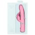 Pillow Talk Lively - Akku-Vibrator mit Klitorisarm (Pink)