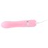 Pillow Talk Lively - Akku Vibrator mit Klitorisarm (Rosa)