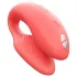 We-Vibe Chorus - Akku-Paarvibrator, intelligent (Orange)