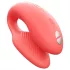 We-Vibe Chorus - App-gesteuerter Paarvibrator (orange)
